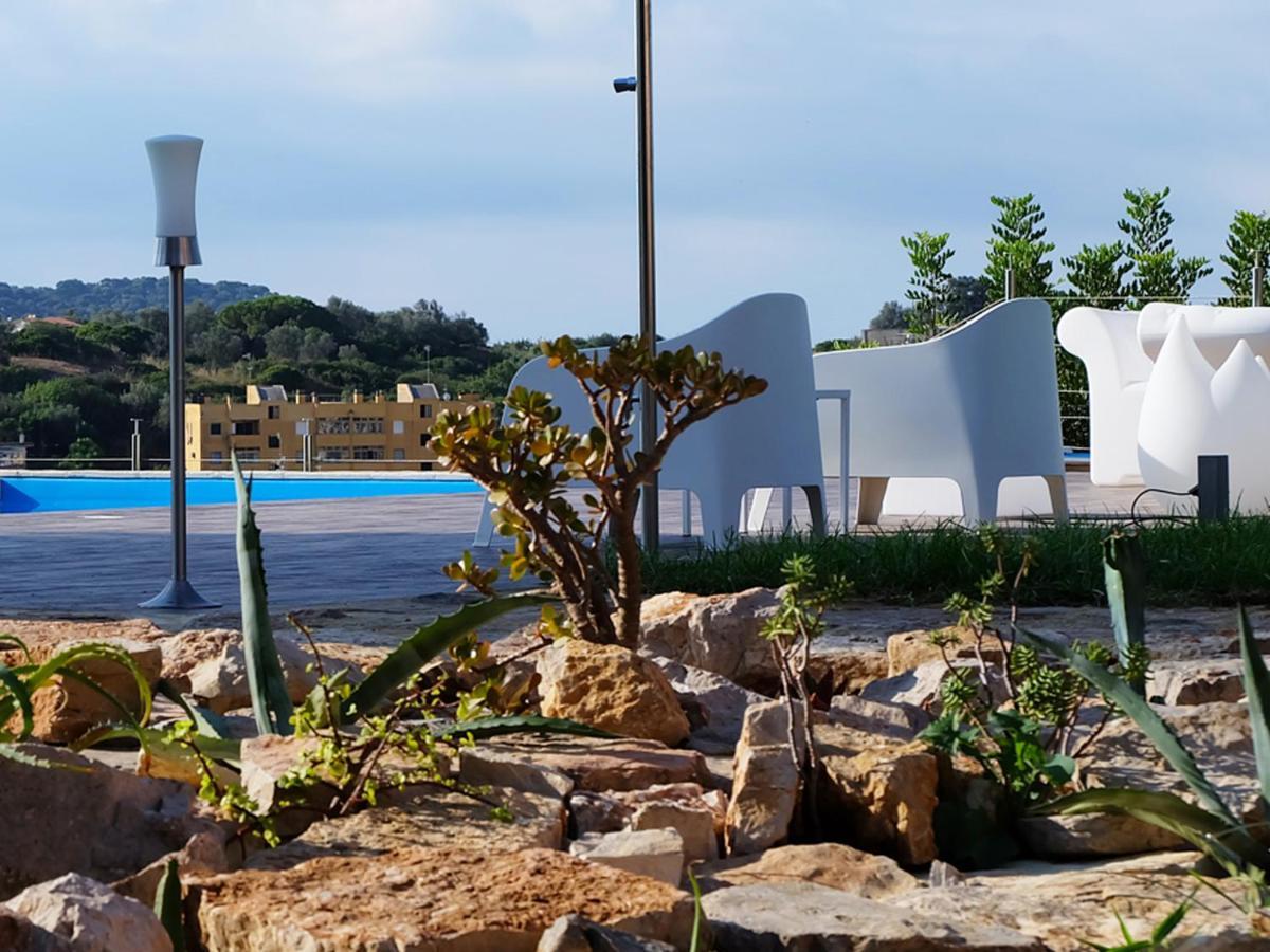 Villa Di Papa' Gaeta Exterior photo
